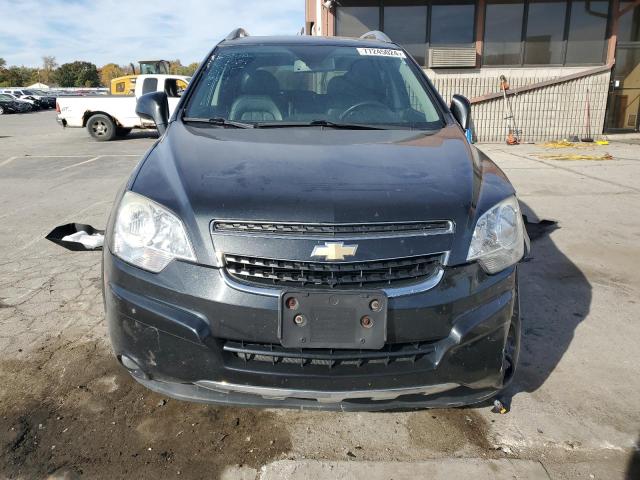 Photo 5 from auction – 2012 CHEVROLET CAPTIVA SP with VIN 3GNFL4E57CS591557