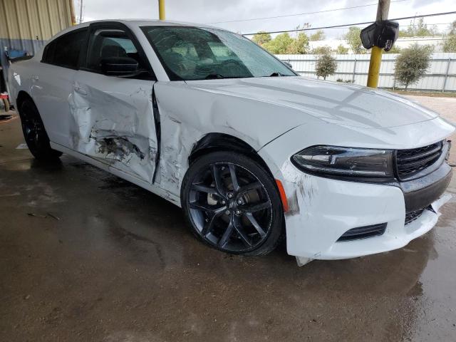 Photo 4 from auction – 2023 DODGE CHARGER SX with VIN 2C3CDXBG5PH532035