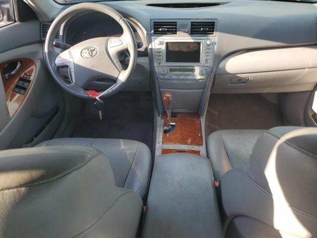 Photo 8 from auction – 2011 TOYOTA CAMRY BASE with VIN 4T4BF3EK9BR182586