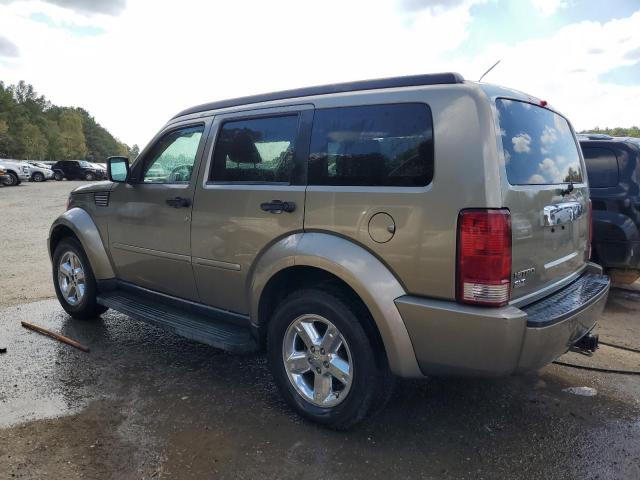 Photo 2 from auction – 2007 DODGE NITRO SLT with VIN 1D8GT58KX7W619478