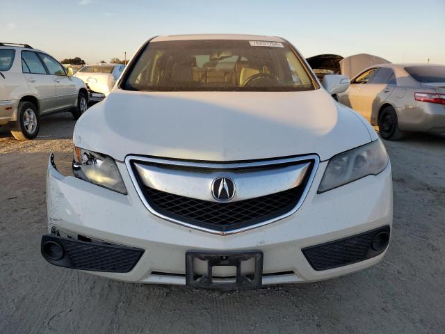 Photo 5 from auction – 2015 ACURA RDX with VIN 5J8TB3H39FL016522