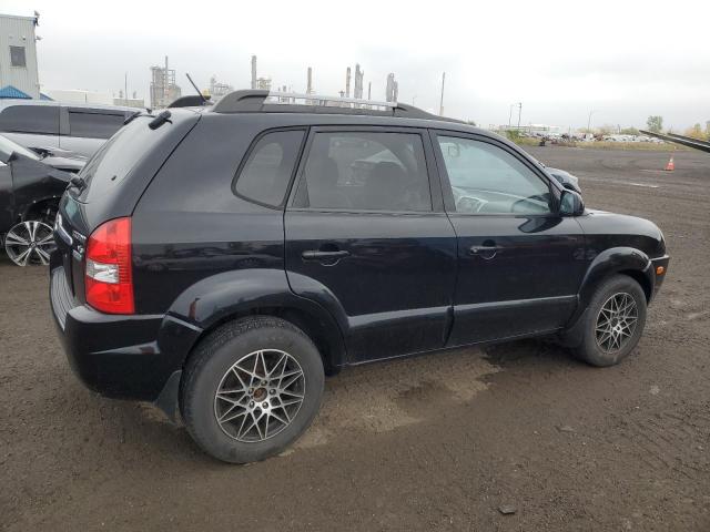 Photo 3 from auction – 2008 HYUNDAI TUCSON GL with VIN KM8JM72D48U730561