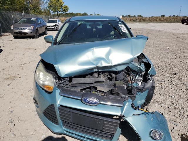 Photo 5 from auction – 2012 FORD FOCUS SE with VIN 1FAHP3F2XCL310173