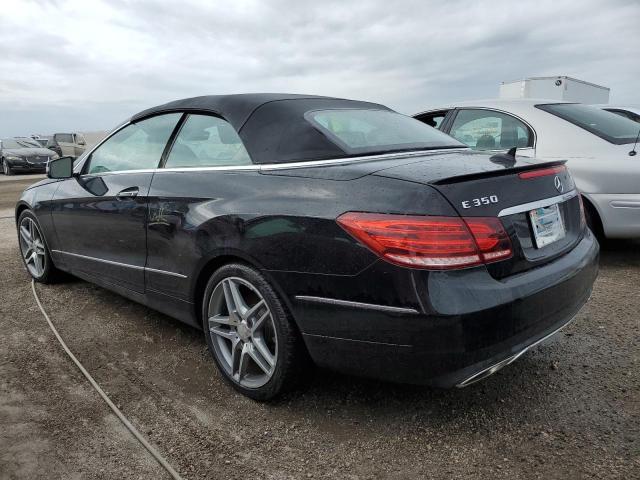 Photo 2 from auction – 2014 MERCEDES-BENZ E 350 with VIN WDDKK5KF7EF229819