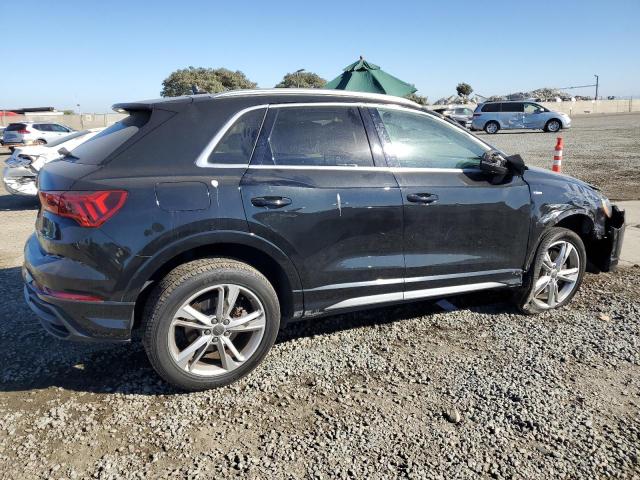 Photo 3 from auction – 2020 AUDI Q3 PREMIUM with VIN WA1DECF35L1116468
