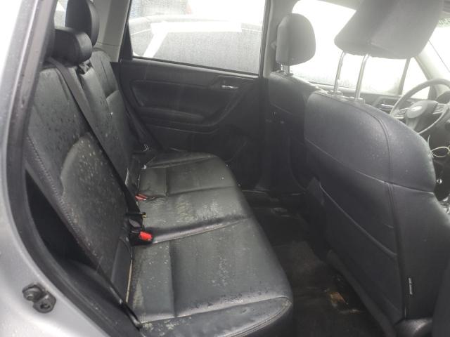 Photo 11 from auction – 2016 SUBARU FORESTER 2 with VIN JF2SJAHC6GH513325