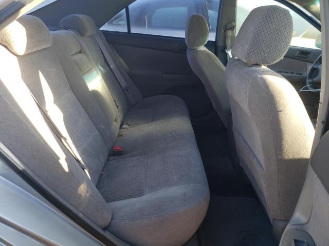 Photo 10 from auction – 2002 TOYOTA CAMRY LE with VIN 4T1BE32K22U108900