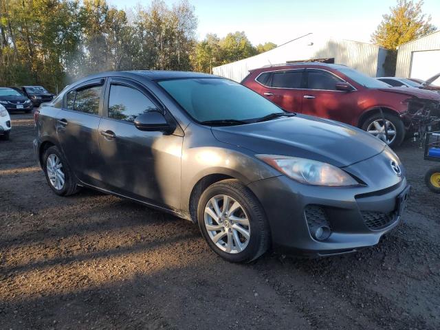 Photo 4 from auction – 2012 MAZDA 3 I with VIN JM1BL1V74C1572361