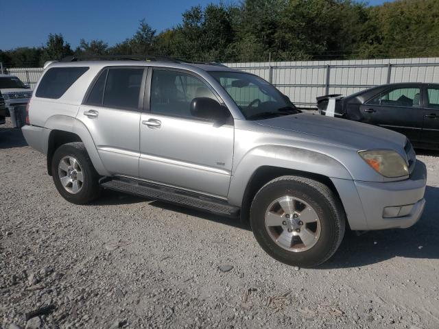 Фото 4 с аукциона – 2004 TOYOTA 4RUNNER SR с VIN JTEZU14R848018002