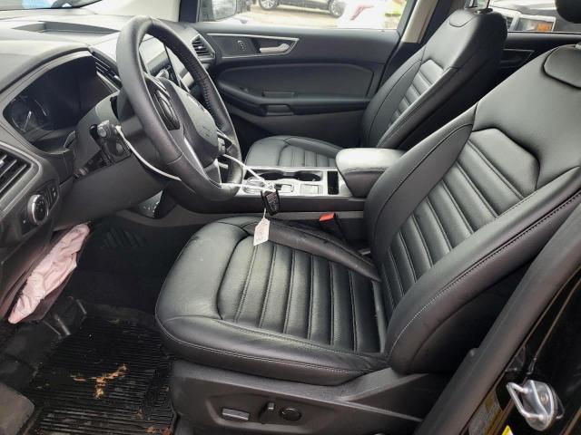 Photo 7 from auction – 2024 FORD EDGE SEL with VIN 2FMPK4J99RBA44843