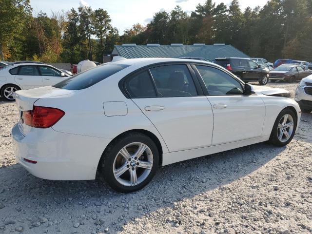Photo 3 from auction – 2015 BMW 320 I XDRI with VIN WBA3C3C57FP663088