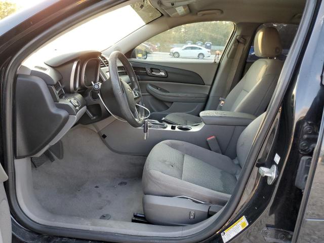 Photo 7 from auction – 2014 CHEVROLET MALIBU LS with VIN 1G11B5SL8EF140863