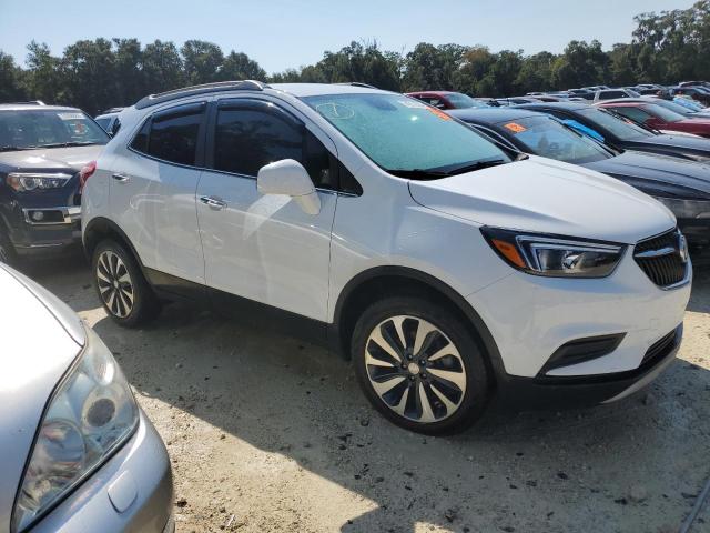 Photo 4 from auction – 2021 BUICK ENCORE PRE with VIN KL4CJESB9MB359194