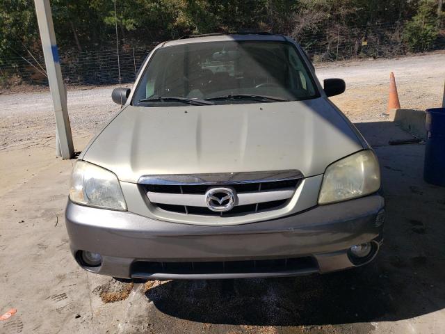 Photo 5 from auction – 2004 MAZDA TRIBUTE LX with VIN 4F2YZ04154KM06989