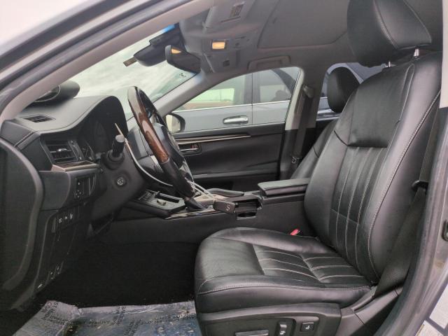 Photo 7 from auction – 2016 LEXUS ES 300H with VIN JTHBW1GG4G2111048
