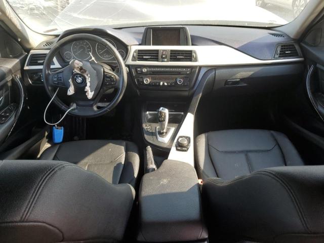 Photo 8 from auction – 2013 BMW 320 I with VIN WBA3B1C50DK128783