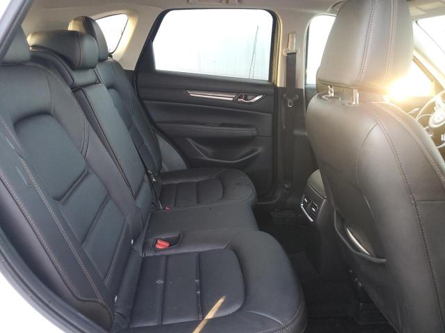Photo 10 from auction – 2023 MAZDA CX-5 PREMI with VIN JM3KFBEMXP0107332