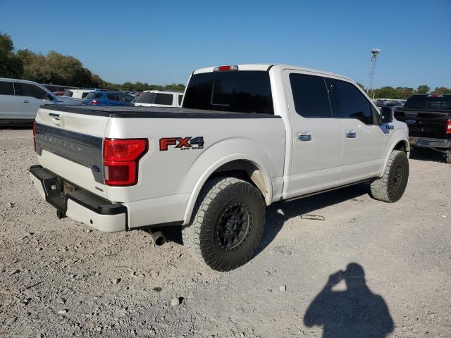 Photo 3 from auction – 2019 FORD F150 SUPER with VIN 1FTEW1E46KFA15687