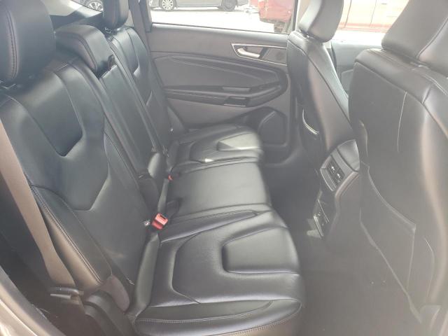 Photo 11 from auction – 2022 FORD EDGE TITAN with VIN 2FMPK4K98NBA31736