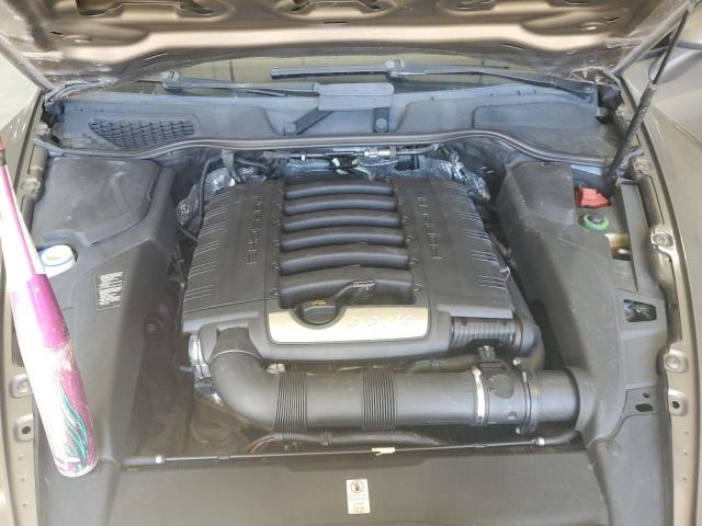 Photo 12 from auction – 2012 PORSCHE CAYENNE with VIN WP1AA2A27CLA07994