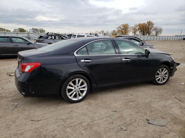 Photo 3 from auction – 2007 LEXUS ES 350 with VIN JTHBJ46GX72044795