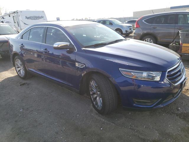 Photo 4 from auction – 2015 FORD TAURUS LIM with VIN 1FAHP2F80FG104629
