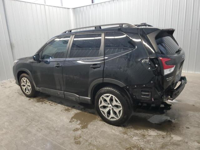 Zdjęcie 2 z aukcji – 2022 SUBARU FORESTER P z VIN JF2SKADC8NH458778