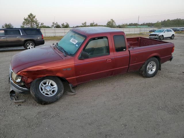 FORD RANGER 1998 with VIN 1FTYR14C2WPA22214 - Photo from auction
