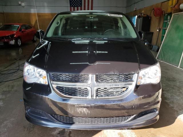 Photo 5 from auction – 2016 DODGE GRAND CARA with VIN 2C4RDGBG0GR333779