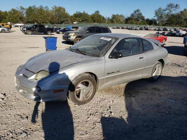 PONTIAC SUNFIRE GT 2002 with VIN 1G2JD12T627123970 - Photo from auction