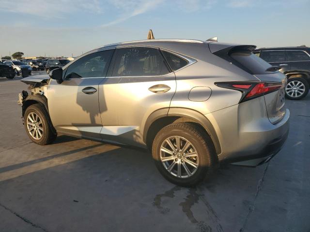 Photo 2 from auction – 2021 LEXUS NX 300 BAS with VIN JTJDARBZXM5034158