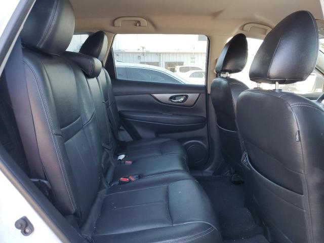 Foto 11 de la subasta – 2016 NISSAN ROGUE S con VIN KNMAT2MT8GP663796