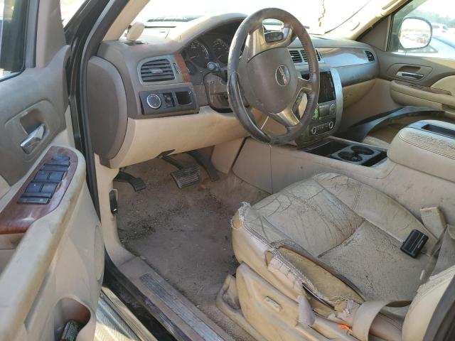 Photo 8 from auction – 2007 GMC YUKON with VIN 1GKFC13J07R151801