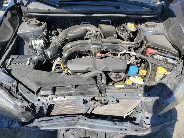 Photo 11 from auction – 2012 SUBARU IMPREZA PR with VIN JF1GPAD64CH210496