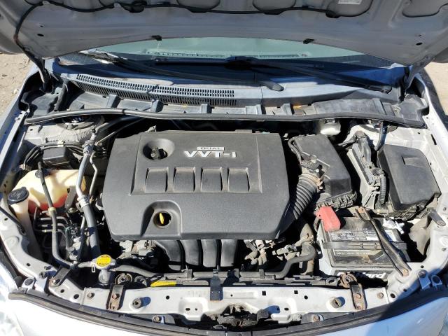 Photo 11 from auction – 2010 TOYOTA COROLLA BA with VIN 1NXBU4EEXAZ335071