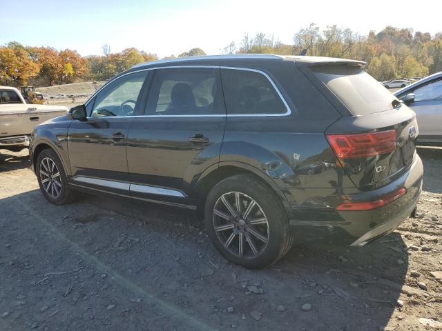 Photo 2 from auction – 2017 AUDI Q7 PRESTIG with VIN WA1VAAF72HD045355
