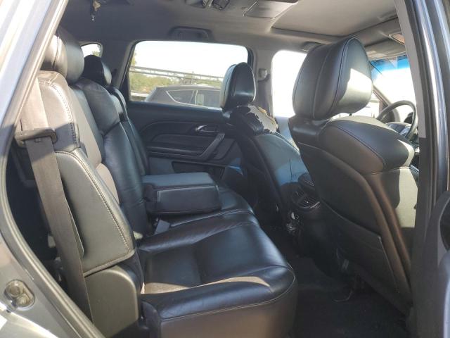 Photo 11 from auction – 2008 ACURA MDX TECHNO with VIN 2HNYD28488H502136