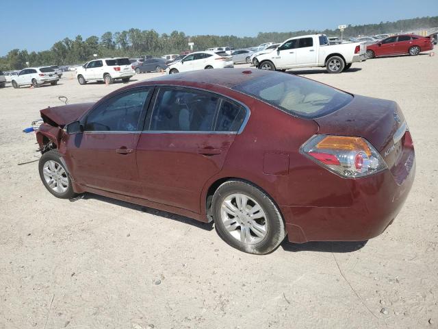 Foto 2 de la subasta – 2012 NISSAN ALTIMA BAS con VIN 1N4AL2AP7CC145578