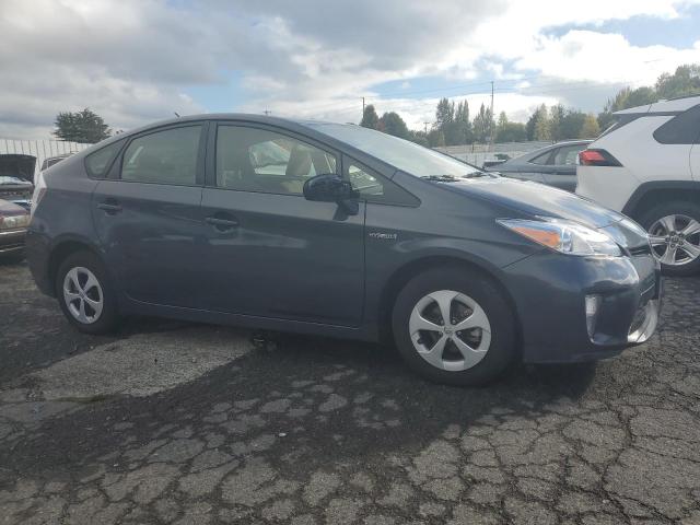 Photo 4 from auction – 2014 TOYOTA PRIUS with VIN JTDKN3DU5E0370148