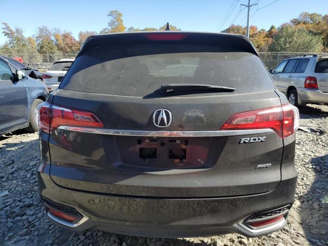 Photo 6 from auction – 2016 ACURA RDX with VIN 5J8TB4H35GL007498