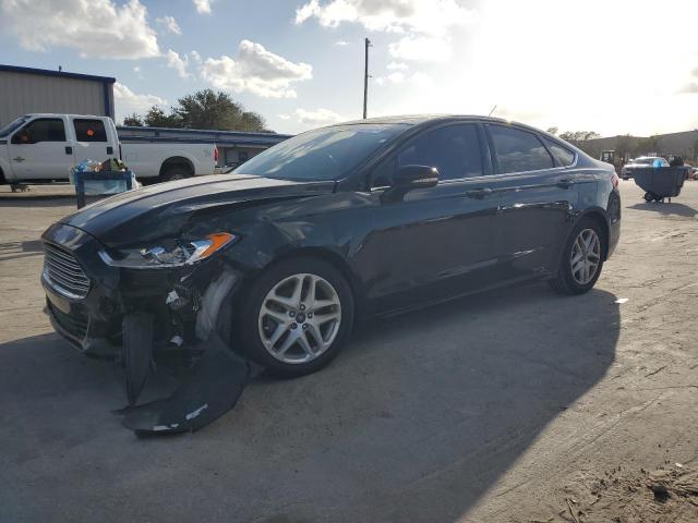 FORD FUSION SE 2016 with VIN 3FA6P0H70GR364698 - Photo from auction