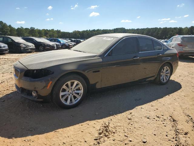 BMW 528 I 2016 مع رقم تعريف المركبة WBA5A5C58GD526187 - صورة من المزاد