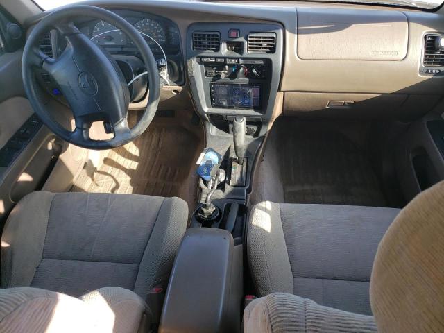 Photo 8 from auction – 2000 TOYOTA 4RUNNER SR with VIN JT3HN86R3Y0308823