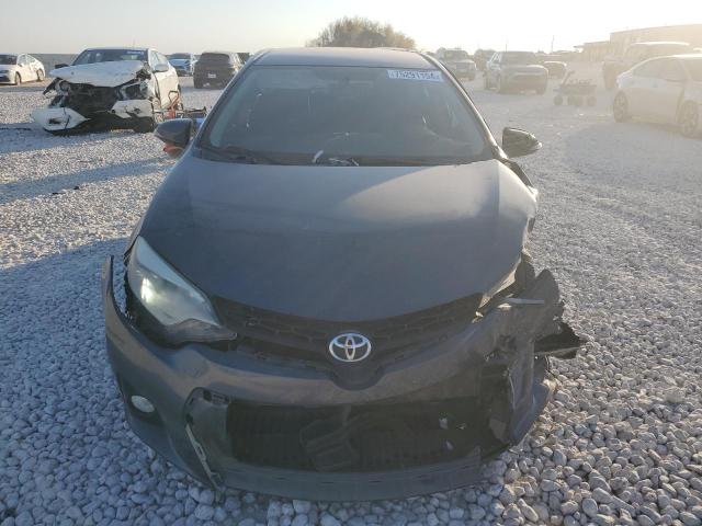 Photo 5 from auction – 2016 TOYOTA COROLLA L with VIN 5YFBURHE8GP402754