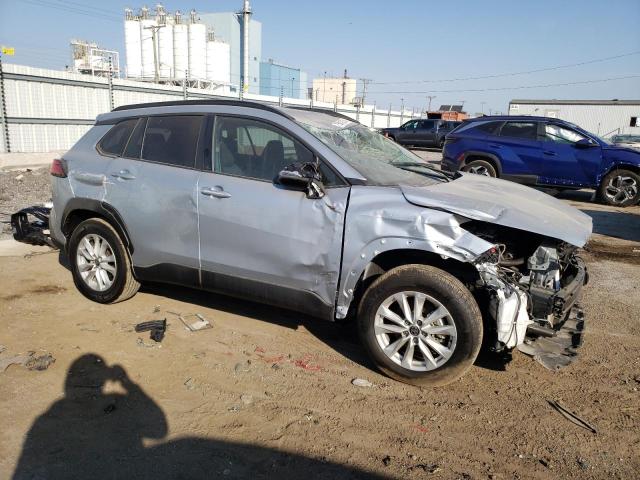 Photo 4 from auction – 2023 TOYOTA COROLLA CR with VIN 7MUCAAAG2PV052710