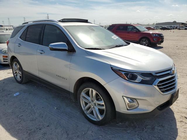 Photo 4 from auction – 2018 CHEVROLET EQUINOX PR with VIN 2GNAXMEV0J6291093
