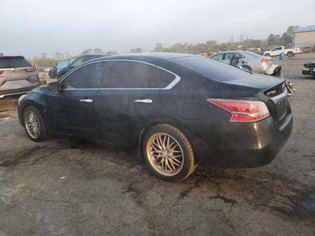 Photo 2 from auction – 2015 NISSAN ALTIMA 2.5 with VIN 1N4AL3AP5FC462768
