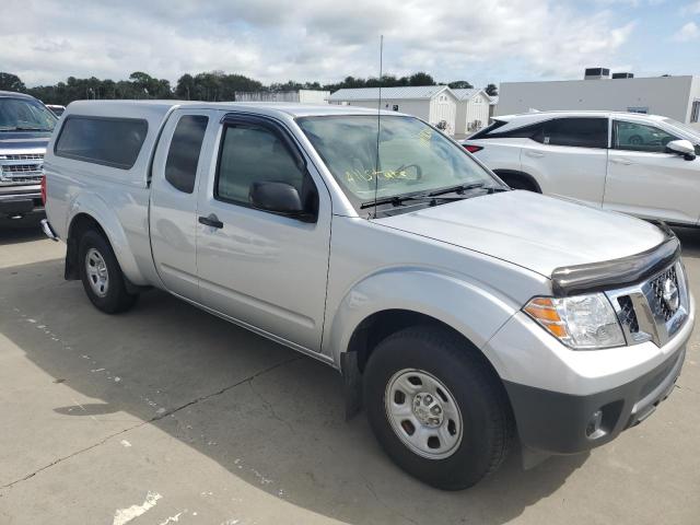 Photo 4 from auction – 2013 NISSAN FRONTIER S with VIN 1N6BD0CT7DN731467