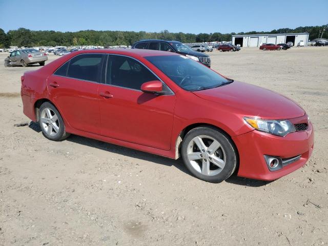 Photo 4 from auction – 2014 TOYOTA CAMRY L with VIN 4T1BF1FK9EU793154