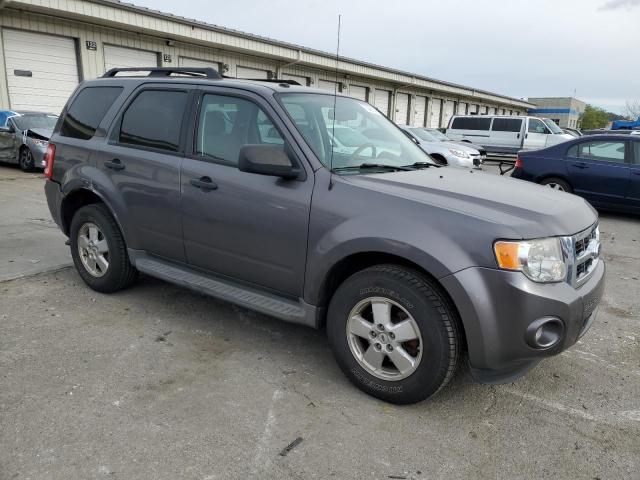 Photo 4 from auction – 2011 FORD ESCAPE XLT with VIN 1FMCU9D72BKA67408